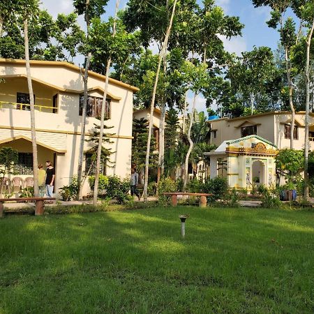 Sundarban Tiger Roar Resort Purbbadulki Dış mekan fotoğraf