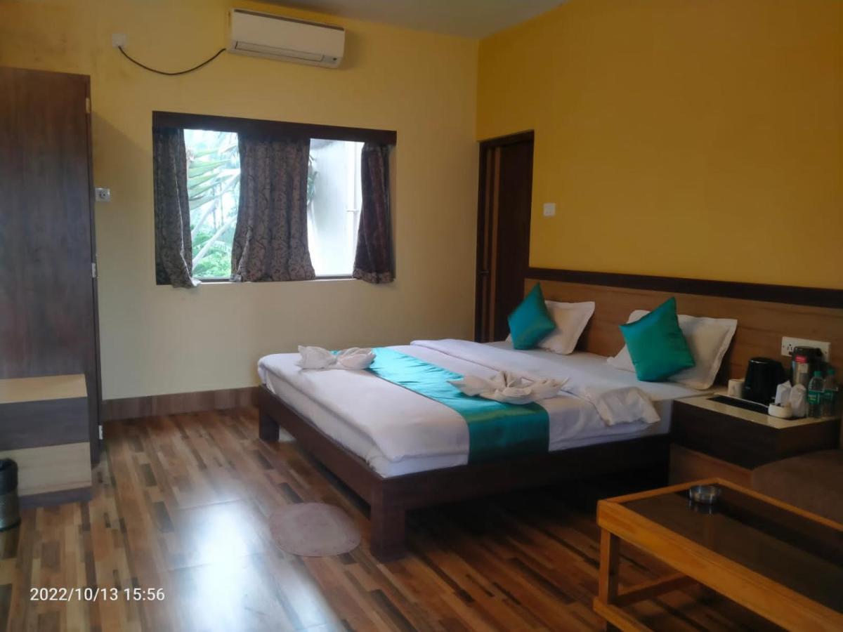 Sundarban Tiger Roar Resort Purbbadulki Dış mekan fotoğraf