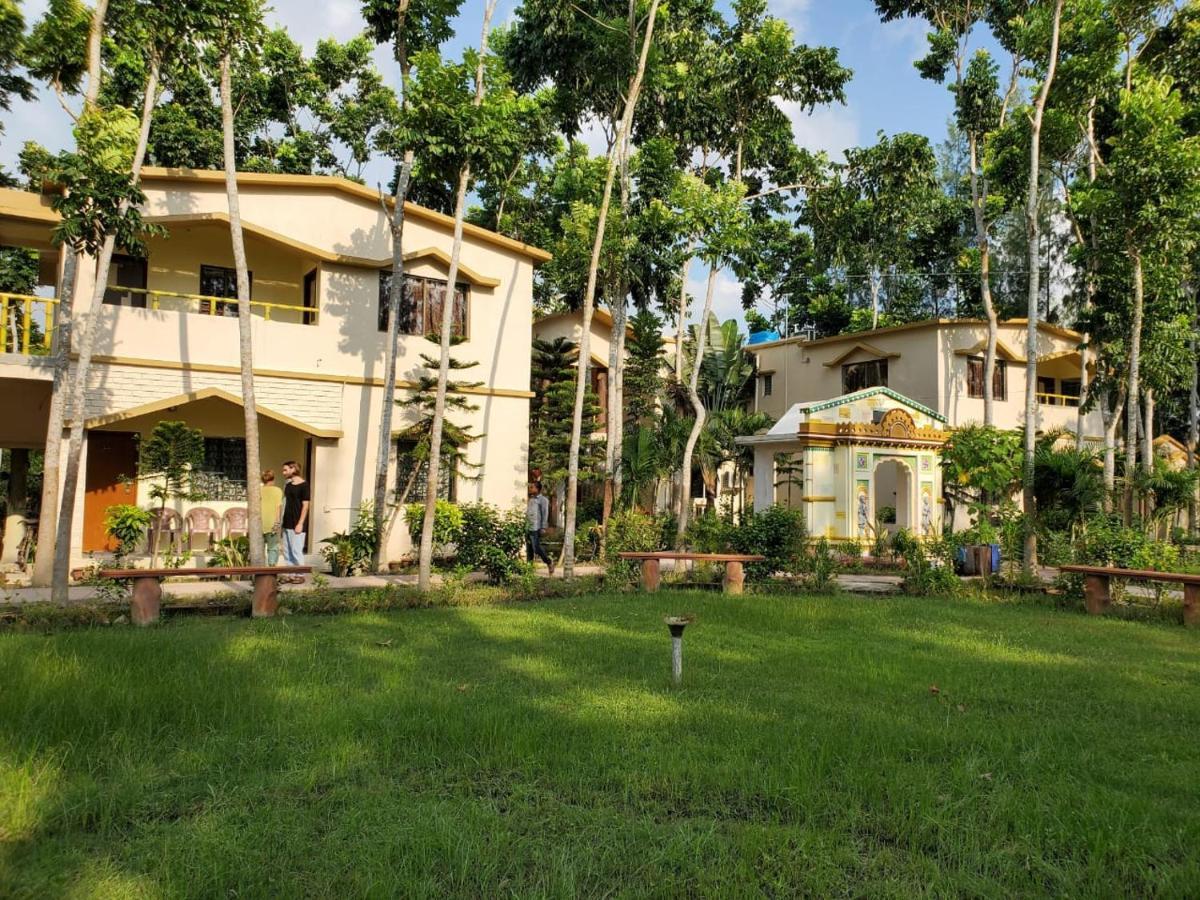 Sundarban Tiger Roar Resort Purbbadulki Dış mekan fotoğraf