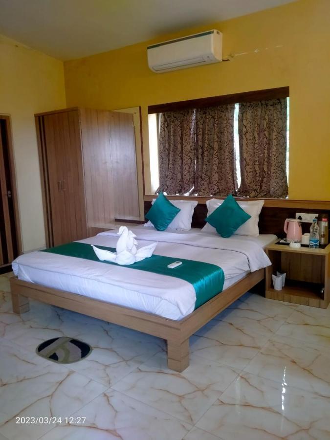 Sundarban Tiger Roar Resort Purbbadulki Dış mekan fotoğraf