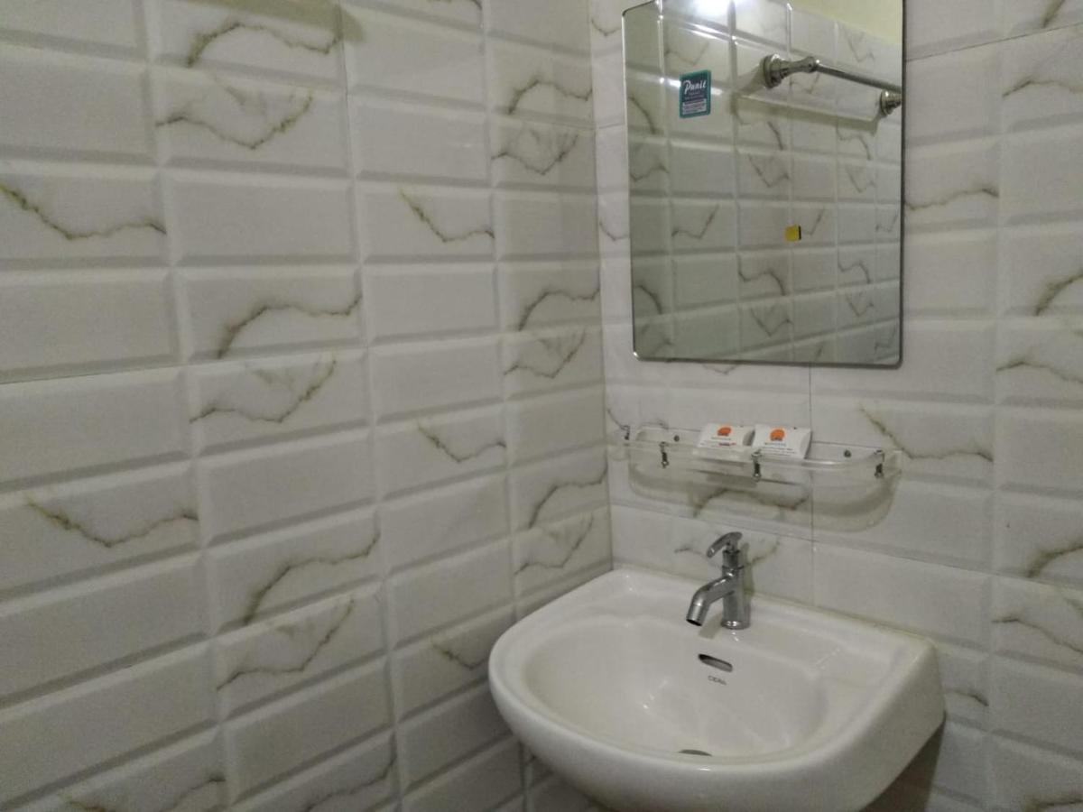 Sundarban Tiger Roar Resort Purbbadulki Dış mekan fotoğraf