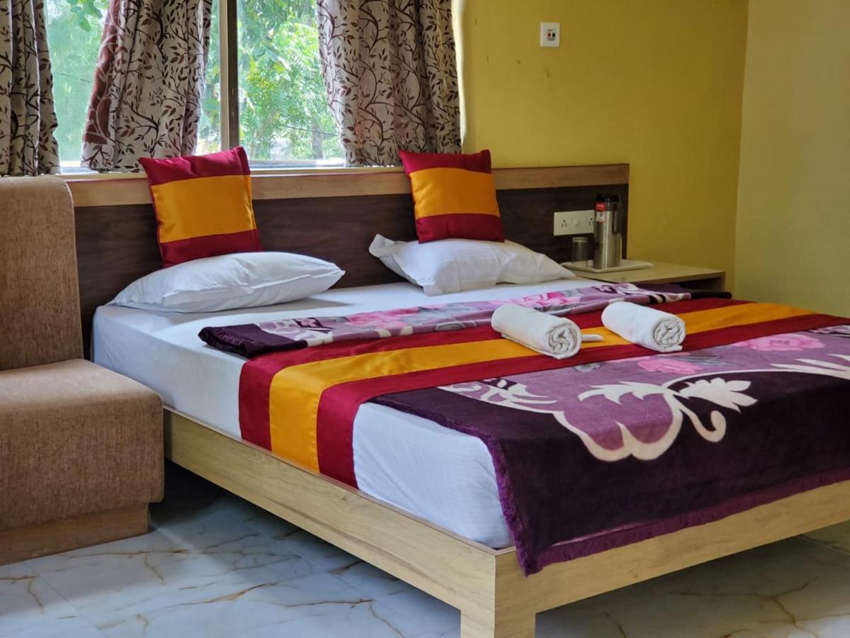 Sundarban Tiger Roar Resort Purbbadulki Dış mekan fotoğraf