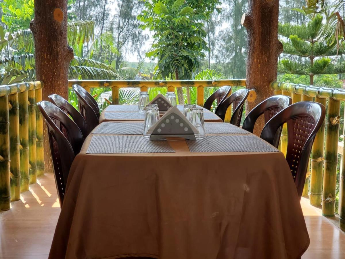 Sundarban Tiger Roar Resort Purbbadulki Dış mekan fotoğraf