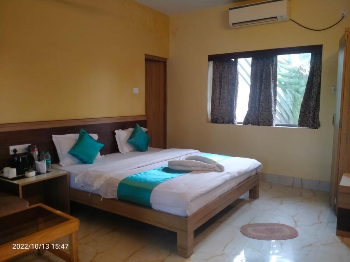 Sundarban Tiger Roar Resort Purbbadulki Dış mekan fotoğraf