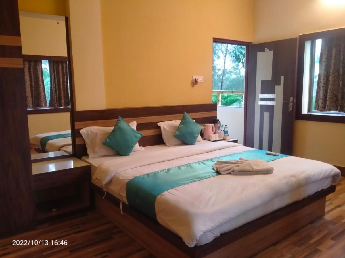 Sundarban Tiger Roar Resort Purbbadulki Dış mekan fotoğraf