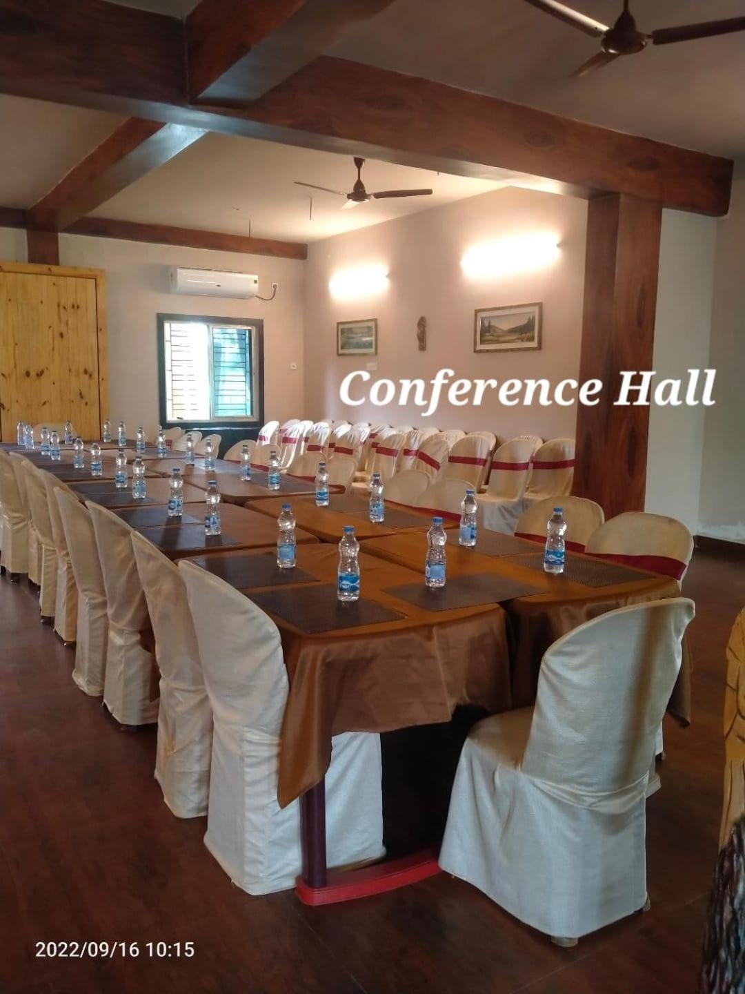Sundarban Tiger Roar Resort Purbbadulki Dış mekan fotoğraf