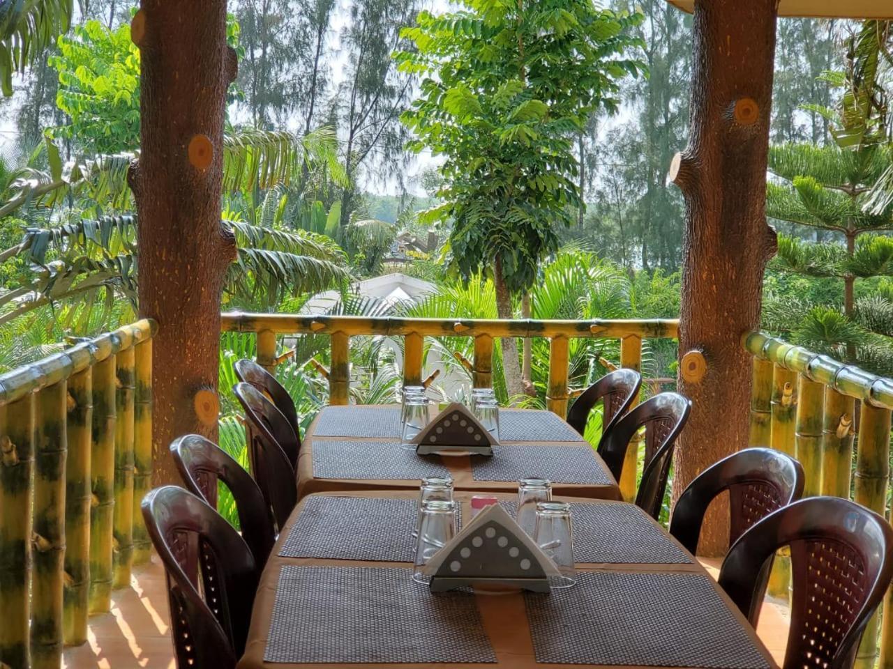 Sundarban Tiger Roar Resort Purbbadulki Dış mekan fotoğraf