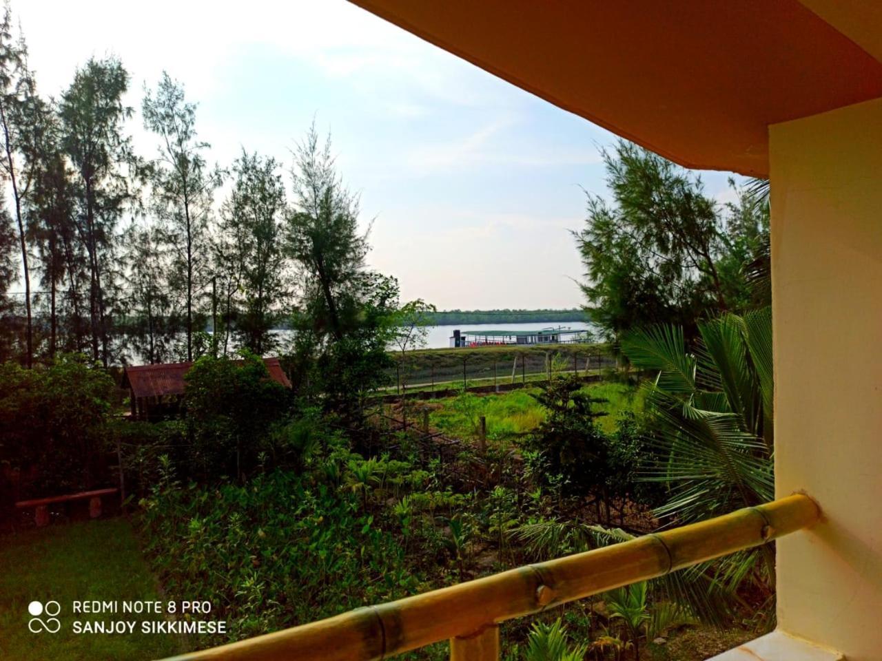 Sundarban Tiger Roar Resort Purbbadulki Dış mekan fotoğraf