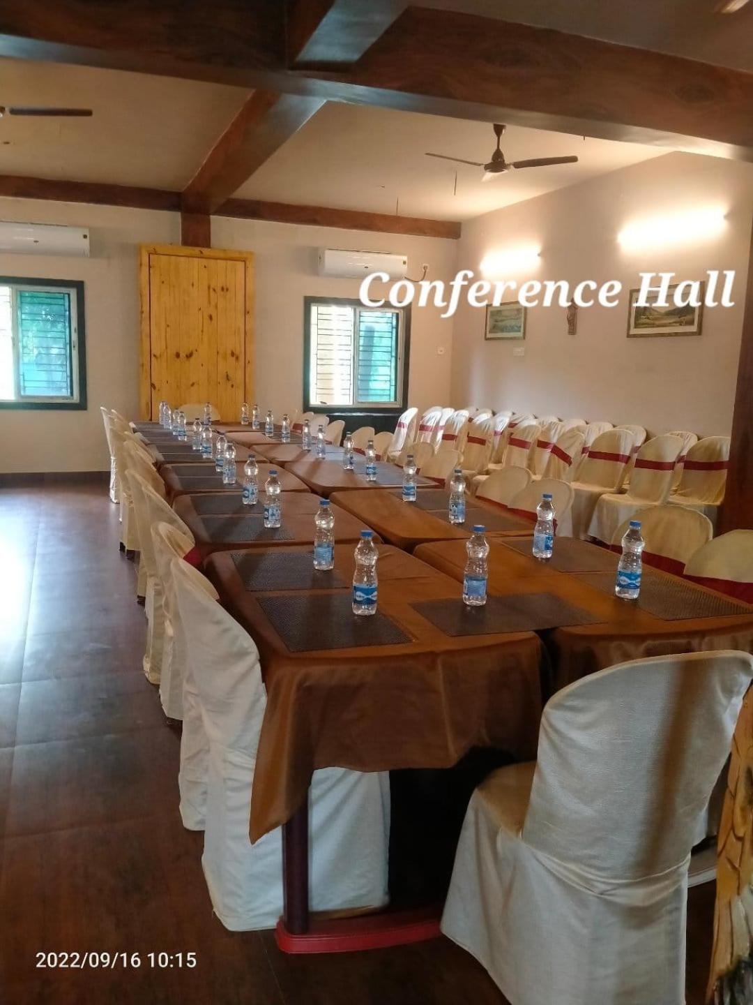 Sundarban Tiger Roar Resort Purbbadulki Dış mekan fotoğraf