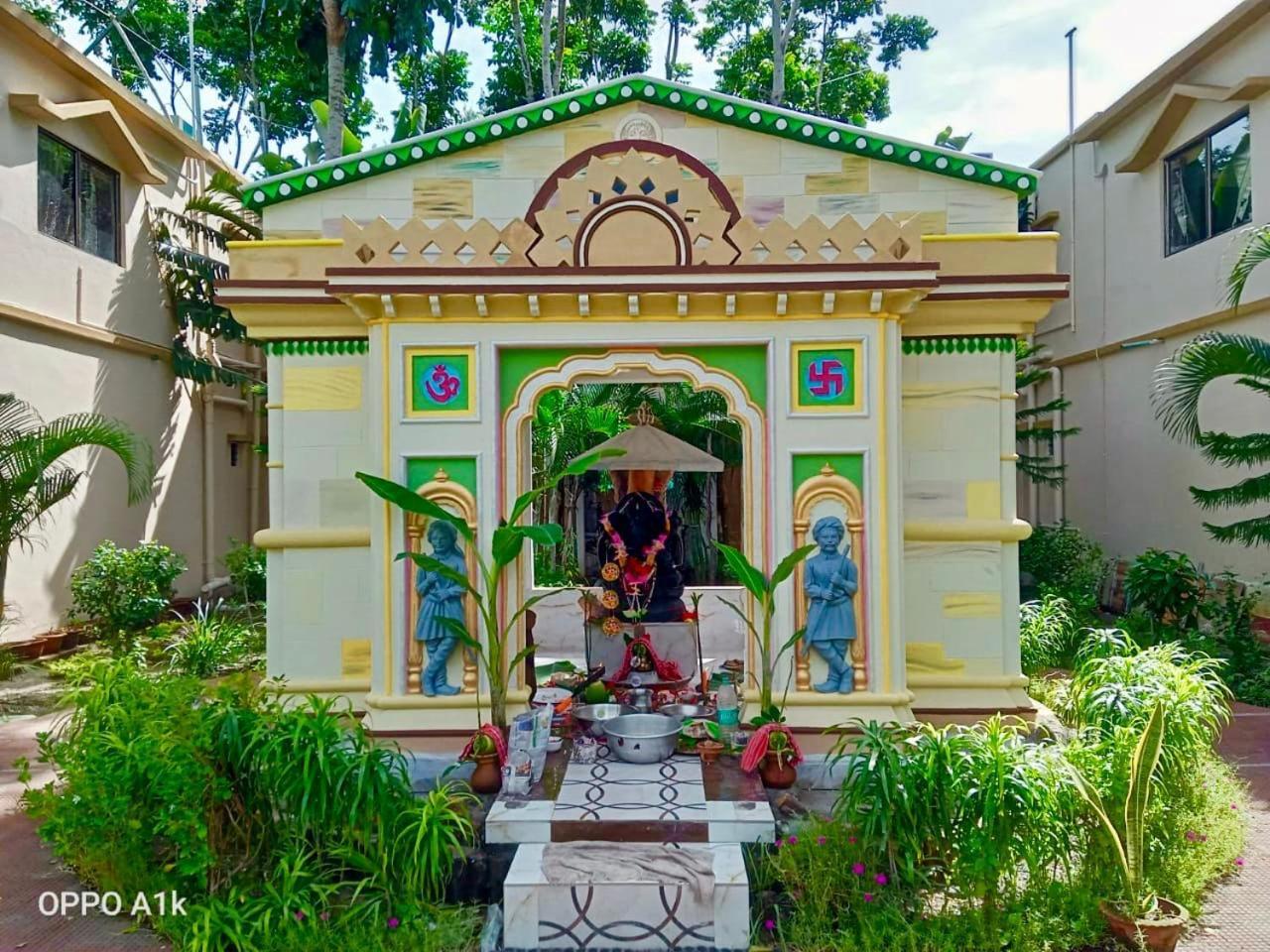 Sundarban Tiger Roar Resort Purbbadulki Dış mekan fotoğraf
