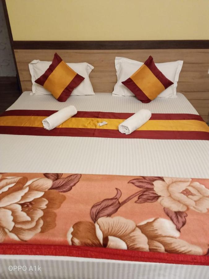 Sundarban Tiger Roar Resort Purbbadulki Dış mekan fotoğraf