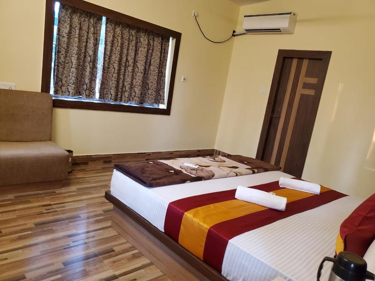 Sundarban Tiger Roar Resort Purbbadulki Dış mekan fotoğraf