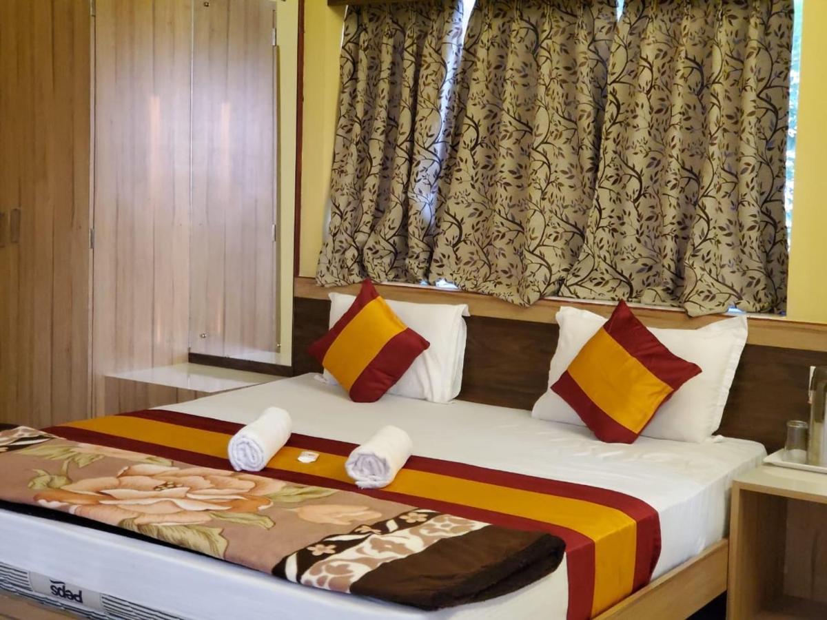 Sundarban Tiger Roar Resort Purbbadulki Dış mekan fotoğraf